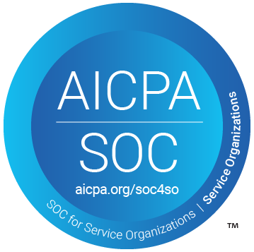 Security audited by soc